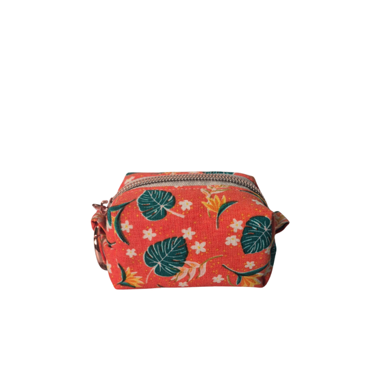 Ahola Bloom Mini Everyday Pouch