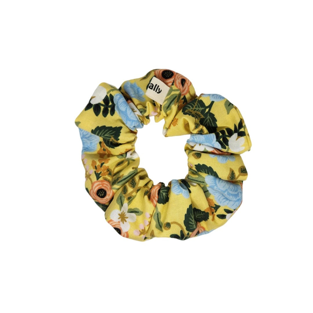 Everly Classic - Yellow