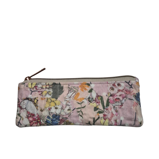 Aneka Confetti Skinny Pouch