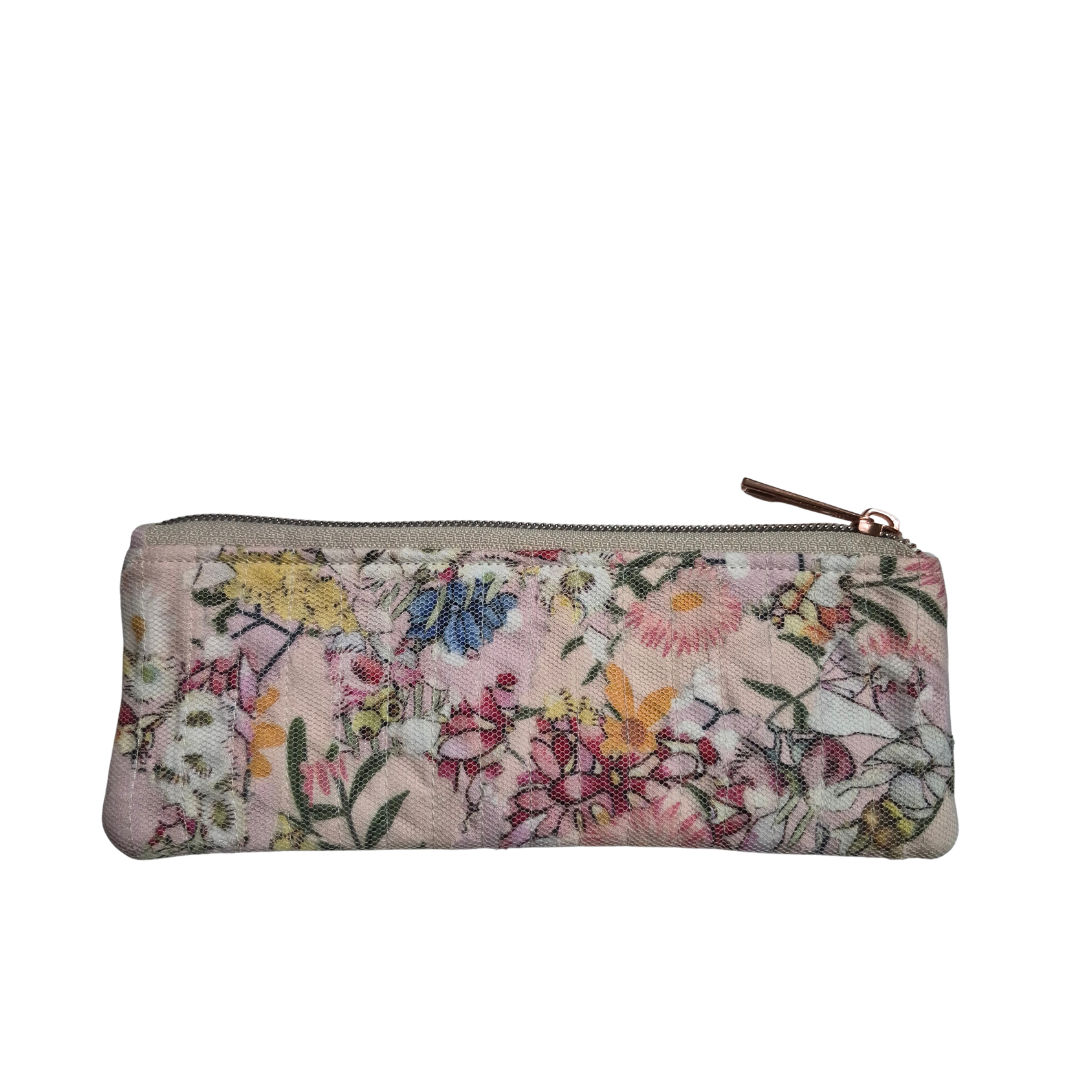 Aneka Confetti Skinny Pouch
