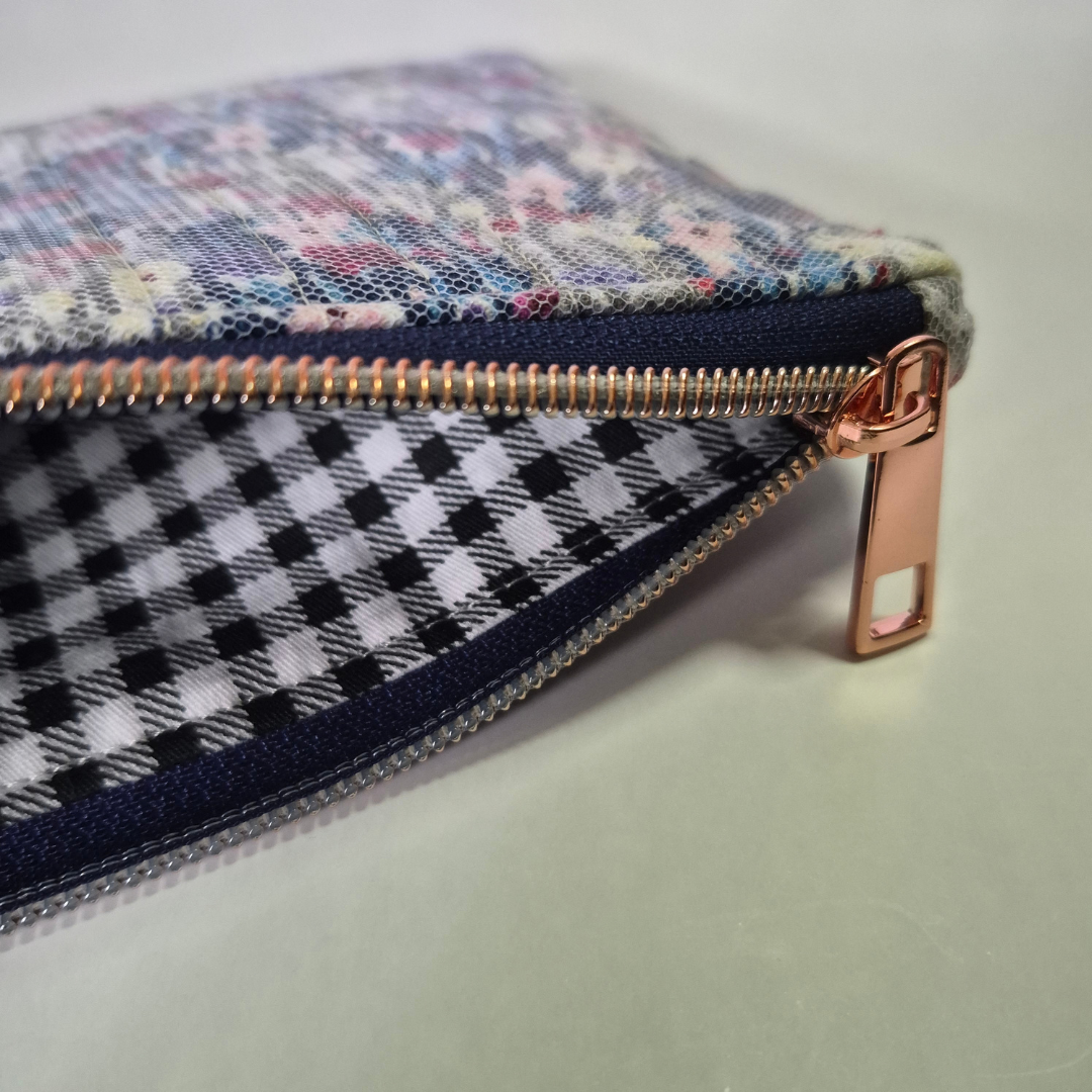 Anna Confetti Pouch
