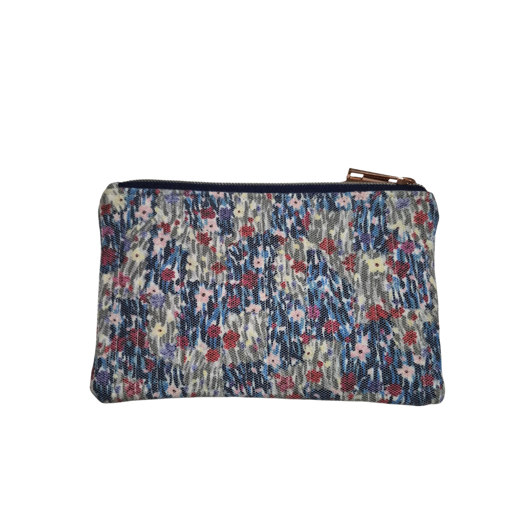 Anna Confetti Pouch
