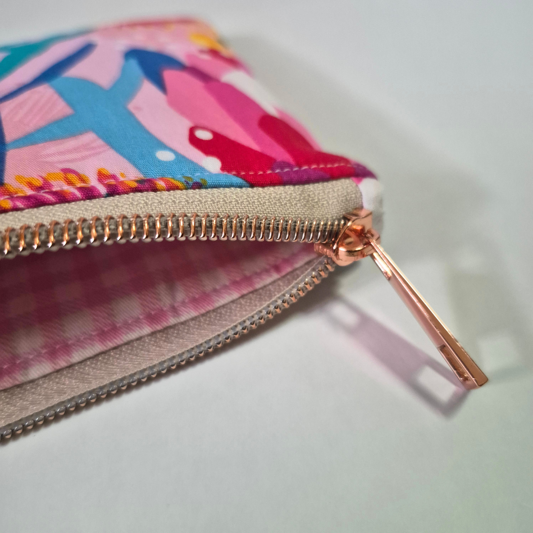 Ariel Essentials Pouch