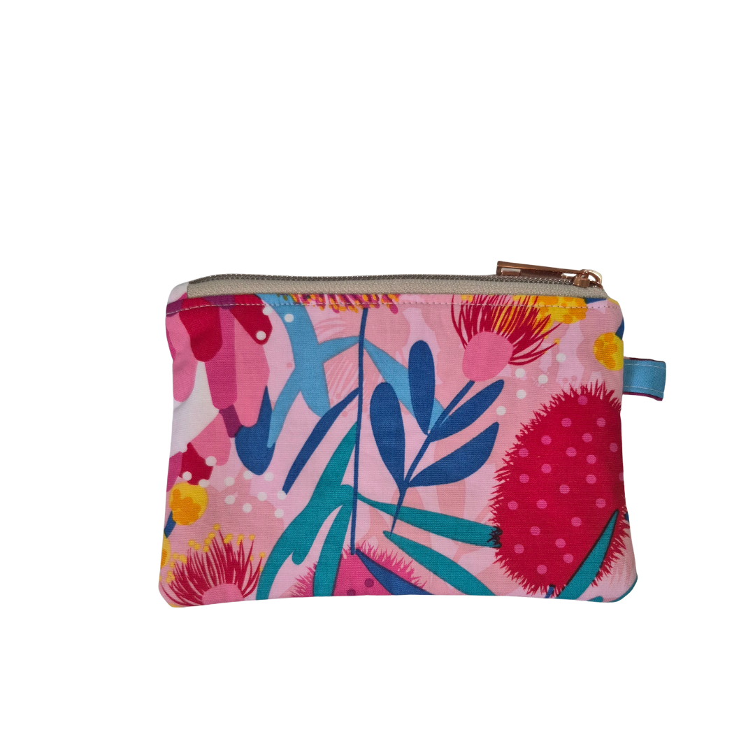 Ariel Essentials Pouch