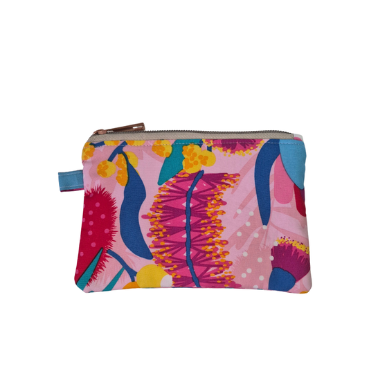 Ariel Essentials Pouch