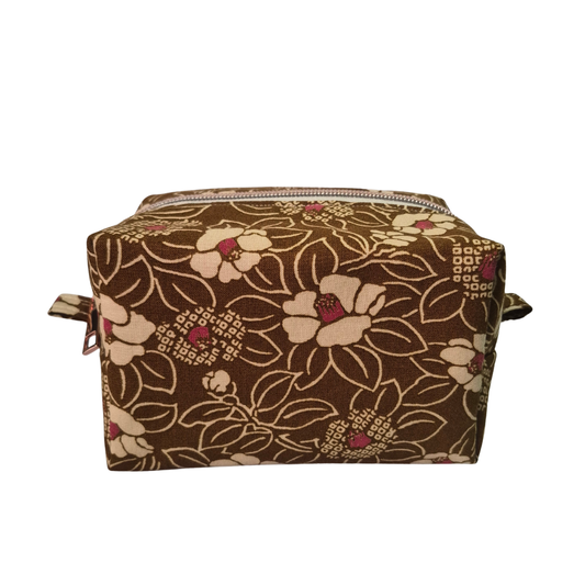 Asuka Everyday Boxy Pouch