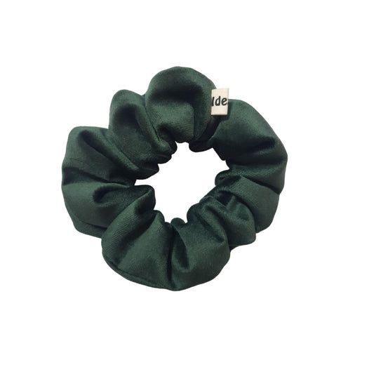 Dark Green Velvet Classic