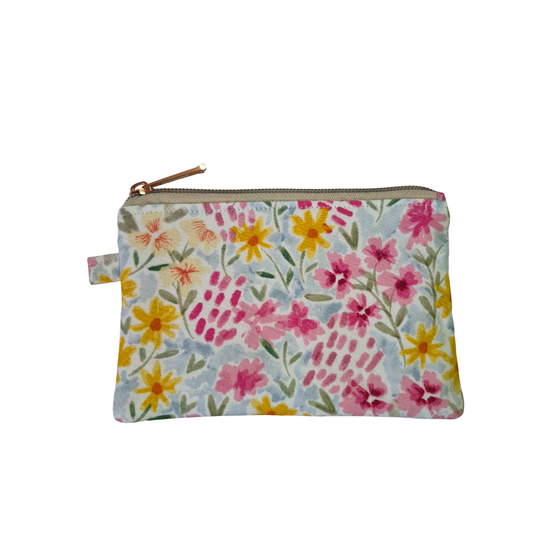 Estelle Essentials Pouch