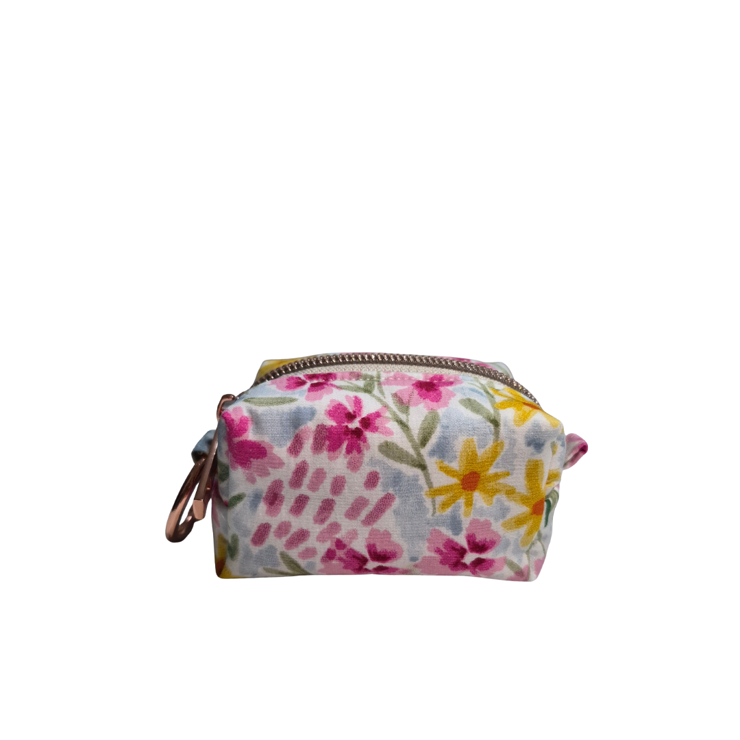 Estelle Mini Boxy Pouch