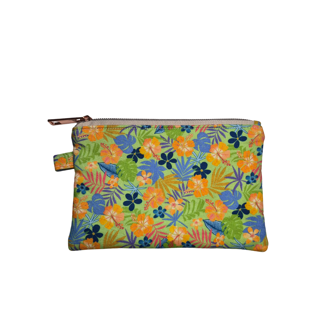 Isla Essentials Pouch