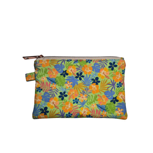 Isla Essentials Pouch