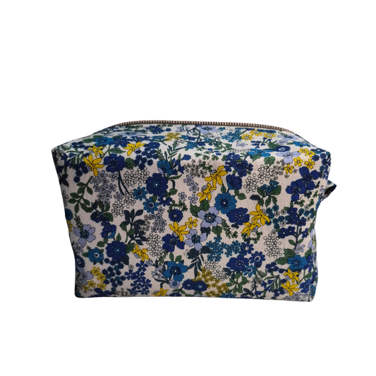 Kaia Everyday Boxy Pouch