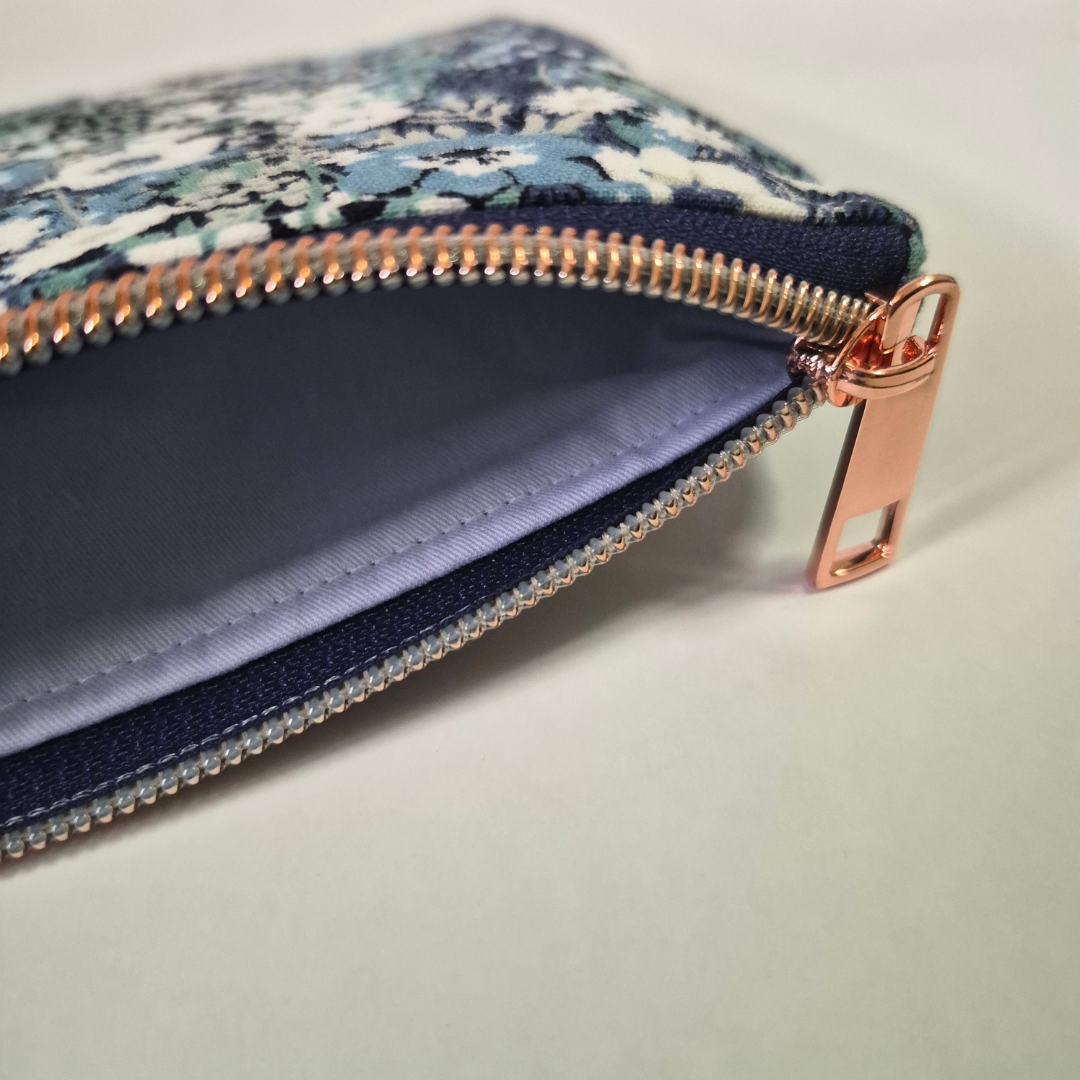Mieko Essentials Pouch