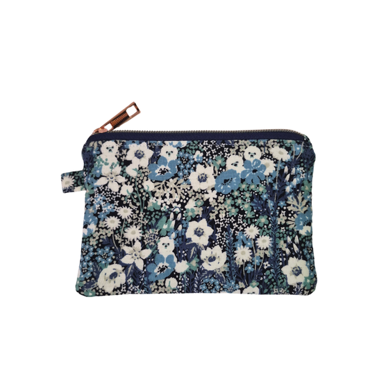 Mieko Essentials Pouch