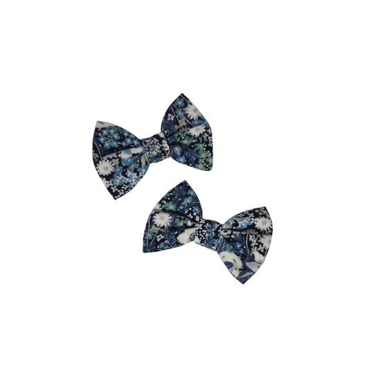 Mieko Mini Hair Bow Set