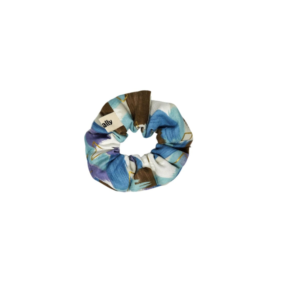Rowena Mini - Blue