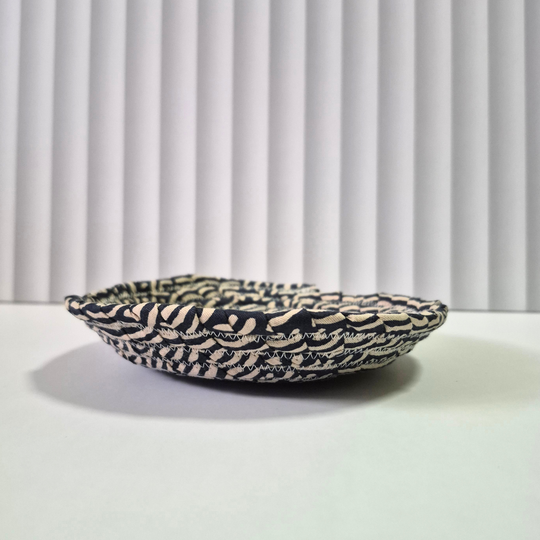 Seigaiha Trinket Dish