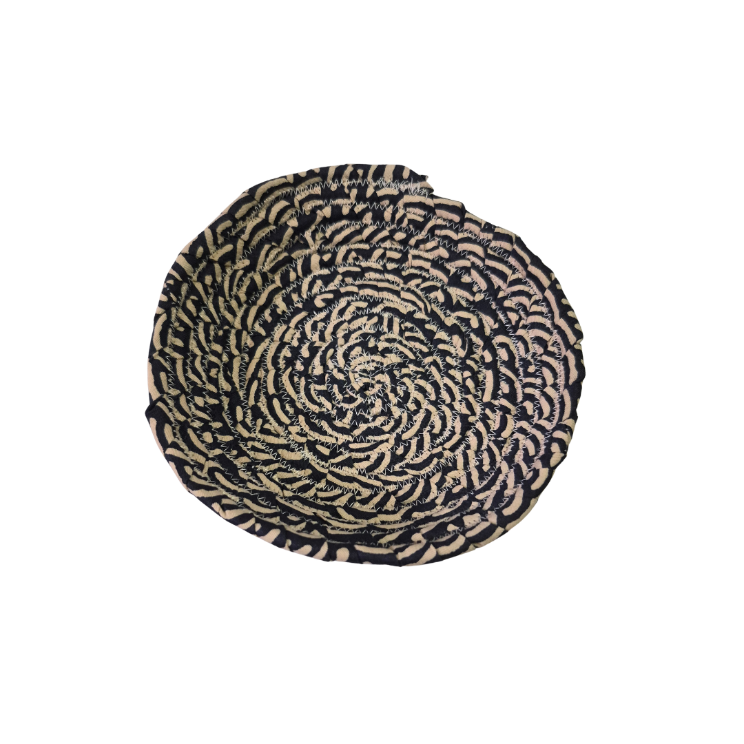 Seigaiha Trinket Dish