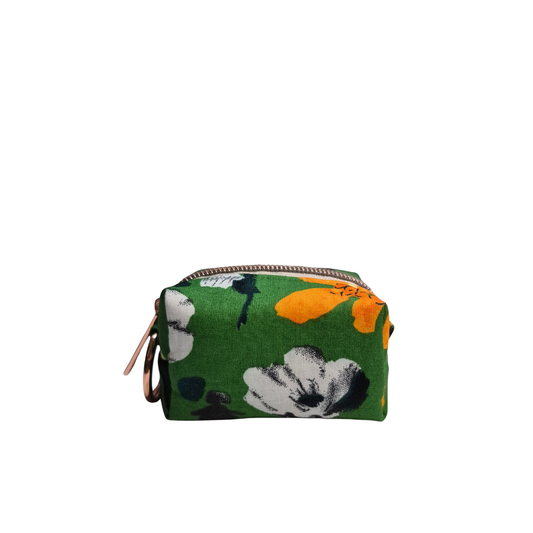 Verna Mini Boxy Pouch